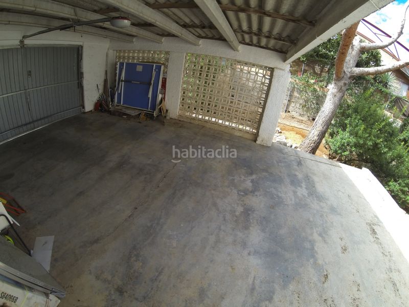 Foto f626b533-6307-4299-afb4-f9f19032879a. Chalet en La Pedrera-Vessanes Dénia