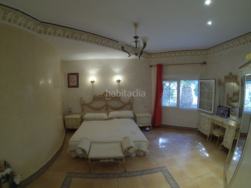 Foto f70353cd-8192-47d9-8c8f-3512a6a1ddad. Chalet en La Pedrera-Vessanes Dénia