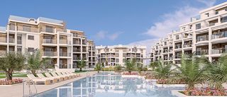 Apartment in L'Almadrava - L'Estanyó. Apartamento a la venta en denia obra nueva