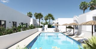 Casa in Poblets (els)