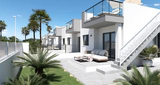 Casa a Poblets (els)