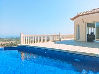 Chalet en La Pedrera-Vessanes