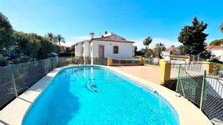 Chalet in Les Bassetes - El Marjal