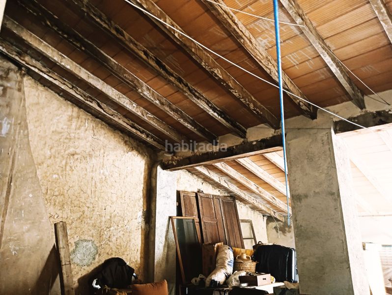Foto e2e719a6-7cd3-4259-98a5-42729645d9a5. Casa en Centro Pedreguer