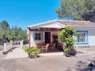 Casa a Parcent