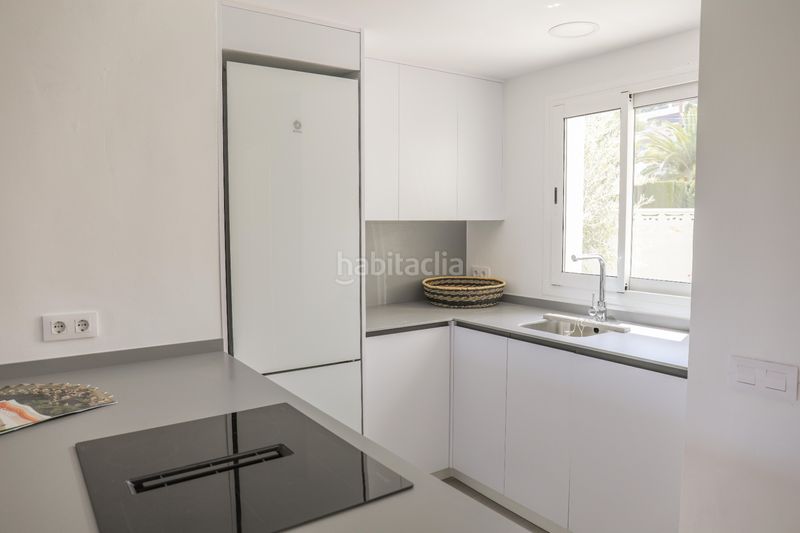 Foto 02e3730e-abcb-4227-808d-60bab1c5555e. Apartament amb calefacció aparcament piscina a El Montgó Dénia