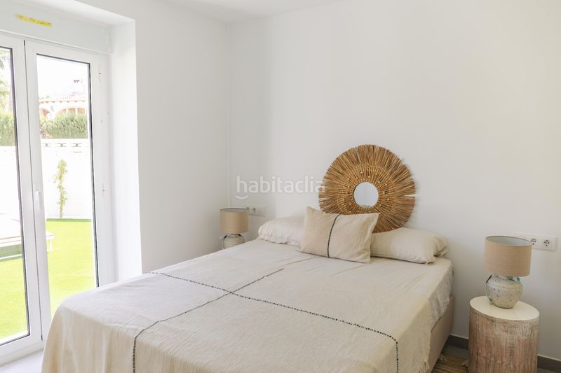 Foto ea572111-bcbd-4a71-9a0a-fc05618f155a. Apartament amb calefacció aparcament piscina a El Montgó Dénia