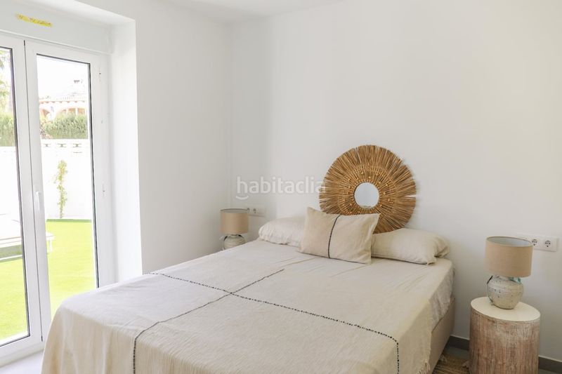 Foto 62b72d5c-6438-4b3b-a0a1-64c12d2f1444. Apartament amb aparcament piscina a El Montgó Dénia