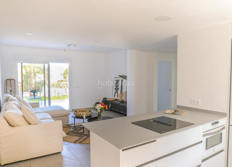 Foto 04790a8e-2a6a-4b8e-9bd3-be35d224bc9e. Apartamento en El Montgó Dénia
