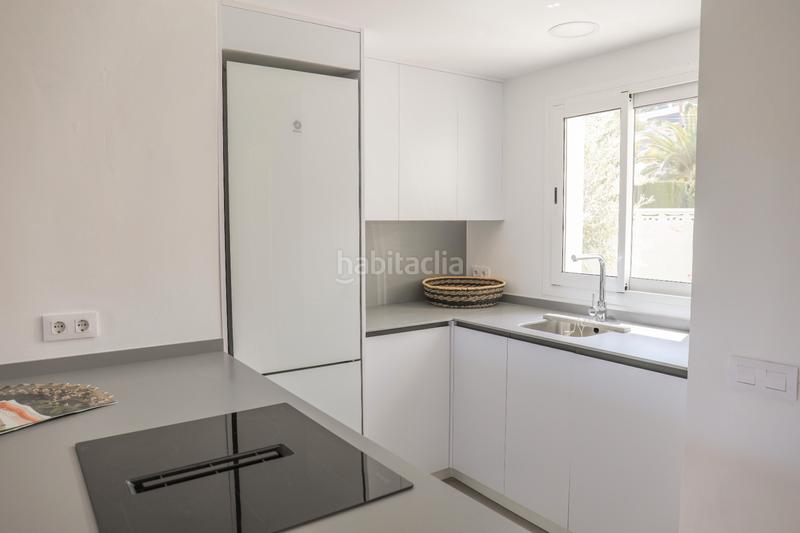 Foto b0496e1e-b288-4dfb-be57-0c2085eac81f. Apartamento en El Montgó Dénia