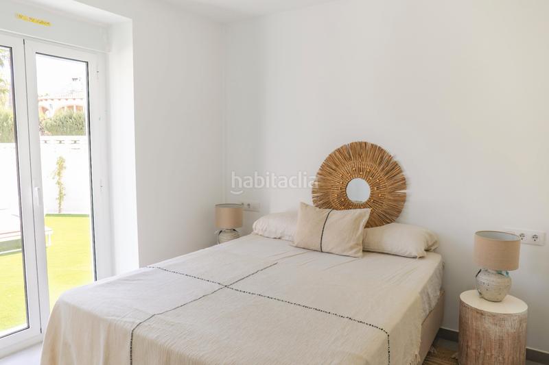 Foto baa72437-3dac-4ef3-b2b5-d85d73121a50. Apartamento en El Montgó Dénia