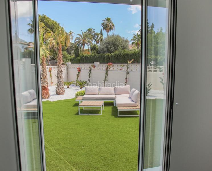 Foto eed8cdbd-6d48-49de-960d-19bd11774a0e. Apartamento en El Montgó Dénia