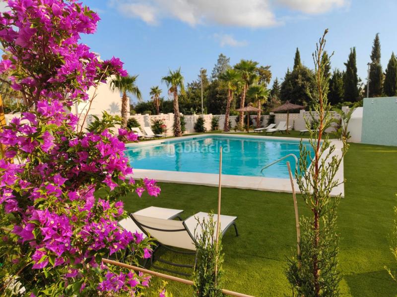 Foto f6ee7346-86aa-4304-89fd-b94fa4eccae8. Apartamento en El Montgó Dénia