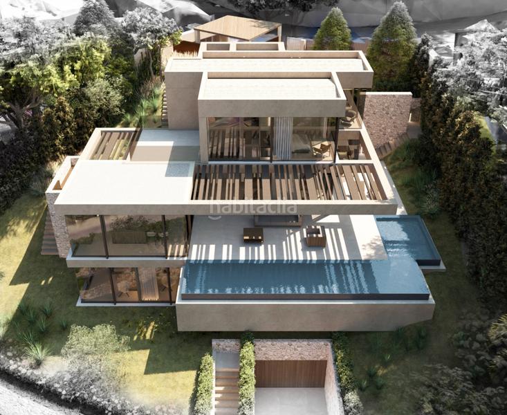 Foto 055c1f6a-91b3-478a-8950-a2b887e86352. Chalet avec chauffage parking piscine dans El Portet-Pla del Mar Moraira