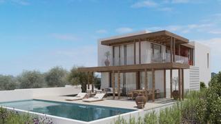 Xalet a Casco Urbano