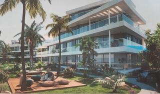 Apartment in El Palmar - Los Molinos