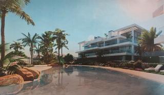 Apartament a El Palmar - Los Molinos