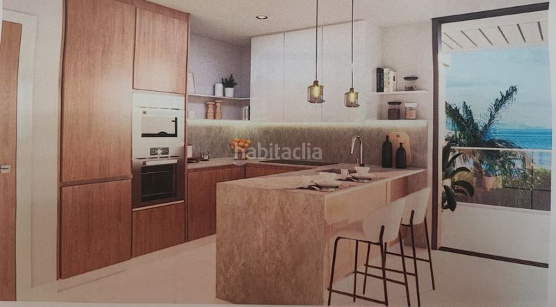 Foto 00c9cc07-0b64-4ca9-b675-8a3bccb54b0d. Apartament amb calefacció aparcament piscina a El Palmar - Los Molinos Dénia