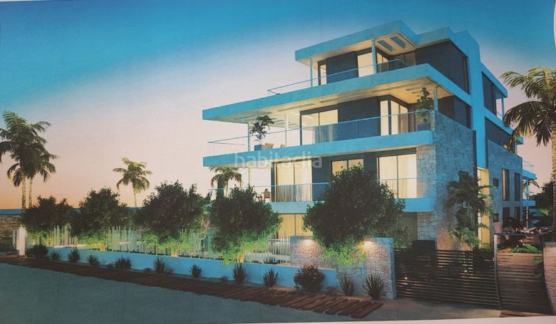 Foto 01efc729-d6d1-4ce9-9bb9-c995bf296afb. Apartament amb calefacció aparcament piscina a El Palmar - Los Molinos Dénia