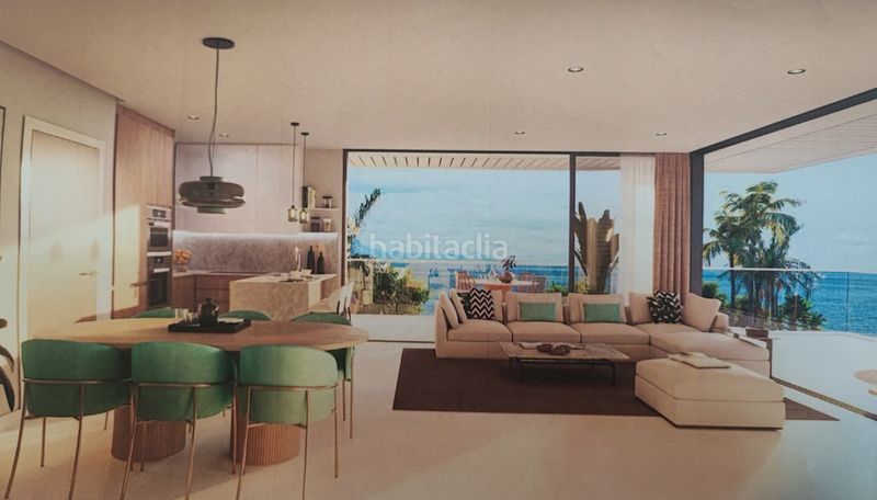Foto 188b064d-4b15-4e89-ae56-48acc7f0b360. Apartament amb calefacció aparcament piscina a El Palmar - Los Molinos Dénia