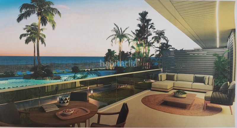 Foto 4b73dc0d-e81c-4234-84fb-4fd122fe713d. Apartament amb calefacció aparcament piscina a El Palmar - Los Molinos Dénia
