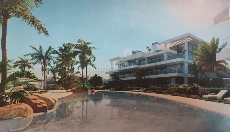 Foto 853b9ba2-f775-4bb4-a649-30fb81a9687e. Apartament amb calefacció aparcament piscina a El Palmar - Los Molinos Dénia