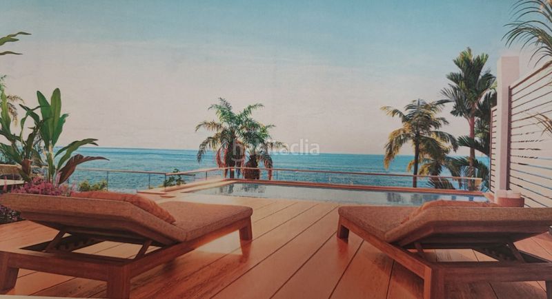 Foto 9296bd19-e87e-48b8-86d2-7f81fccfbef5. Apartament amb calefacció aparcament piscina a El Palmar - Los Molinos Dénia