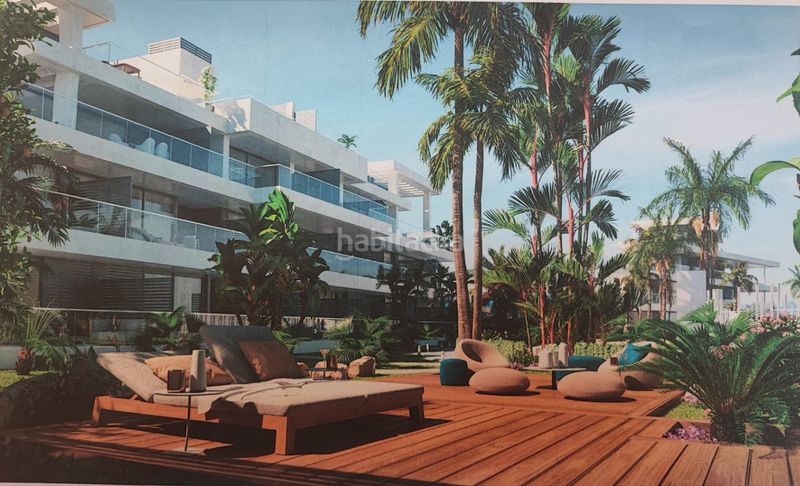 Foto a0902d4e-6300-4d22-b2c2-c510247628f7. Apartament amb calefacció aparcament piscina a El Palmar - Los Molinos Dénia