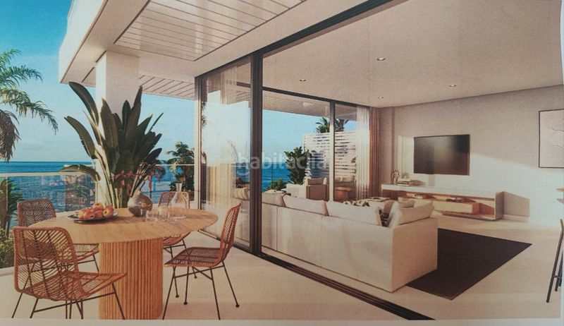 Foto a34cef7d-b298-4918-8c3f-a76416b1caa3. Apartament amb calefacció aparcament piscina a El Palmar - Los Molinos Dénia