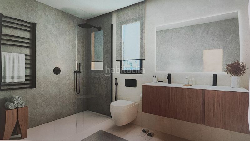 Foto a8609846-50b9-45d8-b25d-8b7723ed7a0f. Apartament amb calefacció aparcament piscina a El Palmar - Los Molinos Dénia