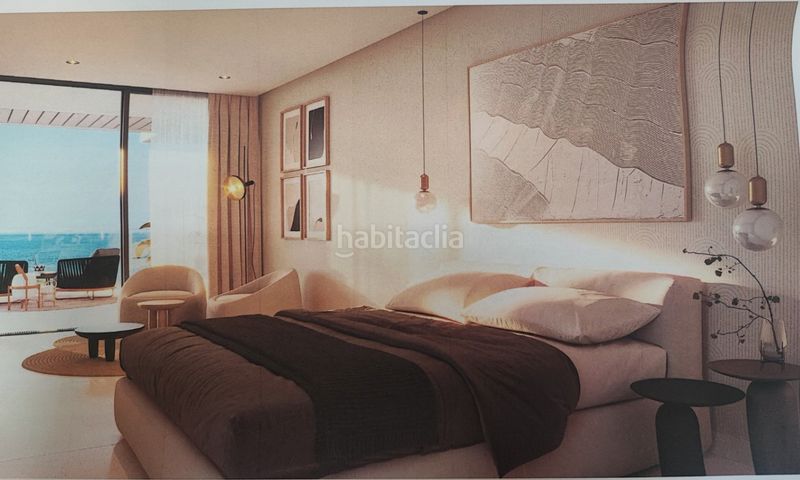 Foto b1e724a5-6866-4cea-89ab-af9735981ece. Apartament amb calefacció aparcament piscina a El Palmar - Los Molinos Dénia