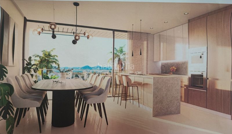 Foto b474dc81-9516-4b1a-925a-39ddb3150e7b. Apartament amb calefacció aparcament piscina a El Palmar - Los Molinos Dénia
