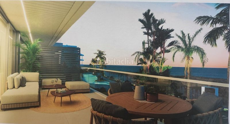 Foto e324860b-e75b-420a-a1e9-aa1ecc6df2c5. Apartament amb calefacció aparcament piscina a El Palmar - Los Molinos Dénia