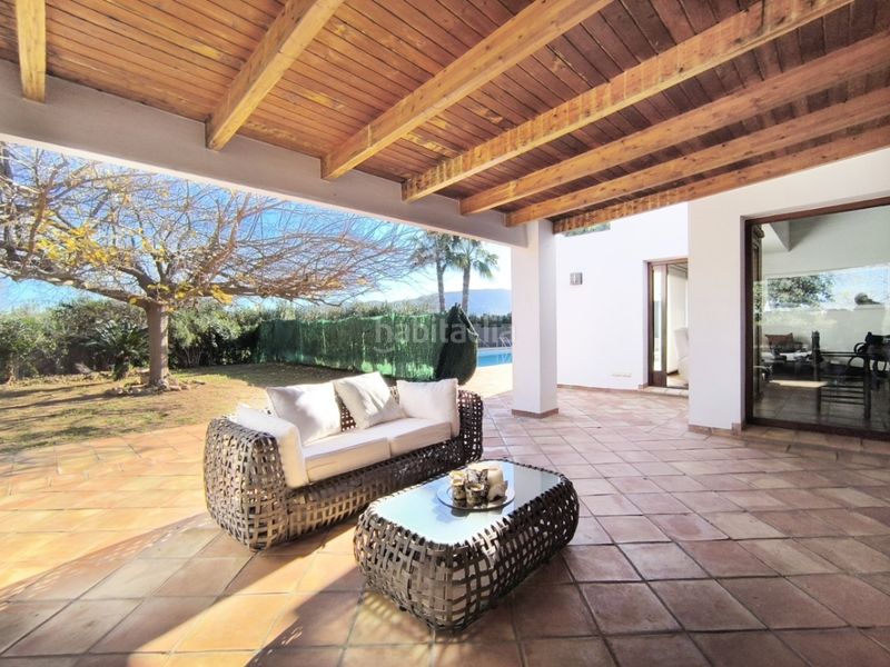 Foto 34f8424e-2565-42b5-8d4d-aae17252030e. Chalet avec chauffage piscine dans Ondara