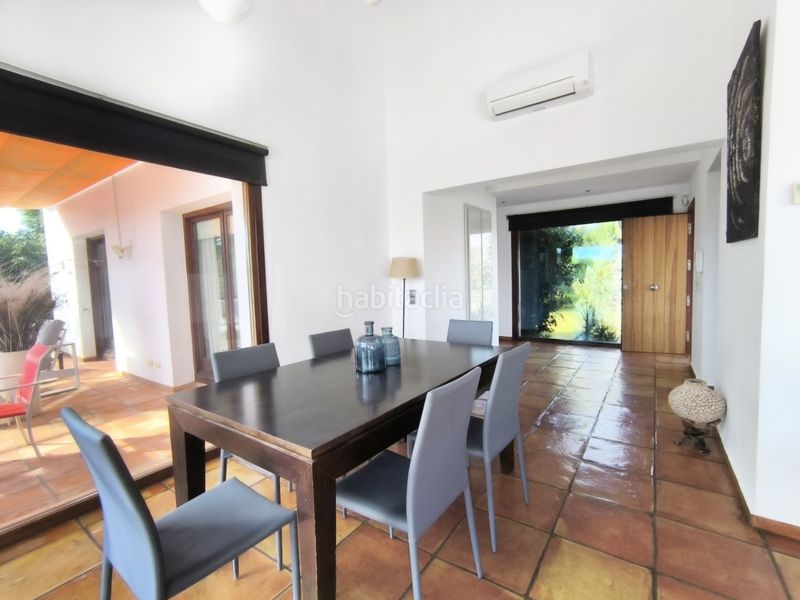 Foto 45f8b4bf-d199-4318-80e4-8f8222ab73bd. Chalet avec chauffage piscine dans Ondara