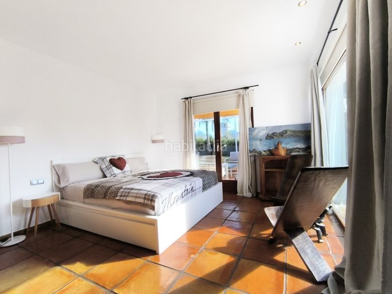 Foto aa4b2730-c5a2-4d6e-9e49-53796d939961. Chalet avec chauffage piscine dans Ondara