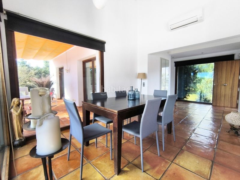 Foto c8bfa7fd-5c4b-4d9e-b0ce-b655d4646f3e. Chalet avec chauffage piscine dans Ondara