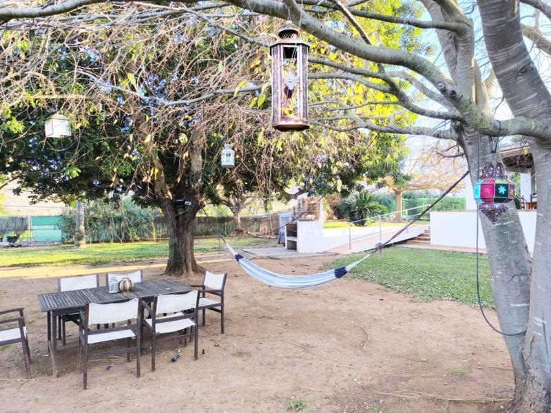 Foto ddfb14ae-6ed0-445d-8152-8826d00578f6. Chalet avec chauffage piscine dans Ondara