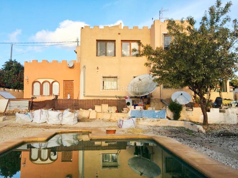 Foto 034a5862-b2f4-43aa-970a-9ddee0f5c821. Chalet avec parking piscine dans Pueblo Calp