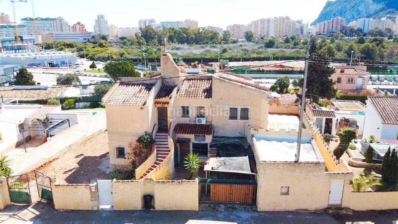 Foto 26f4bd75-82c6-4b6a-96d3-e2089a4e7726. Chalet avec parking piscine dans Pueblo Calp