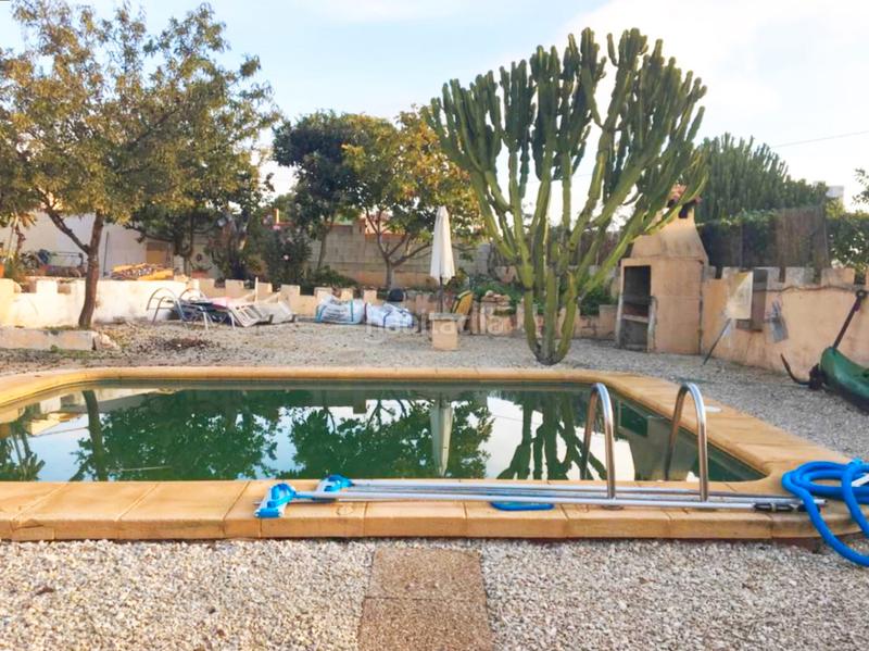 Foto 329259db-149d-486d-a6f3-7eb8d5f484fd. Chalet avec parking piscine dans Pueblo Calp