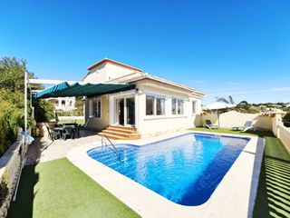 Chalet en Carrió - La Merced - Los Pinos