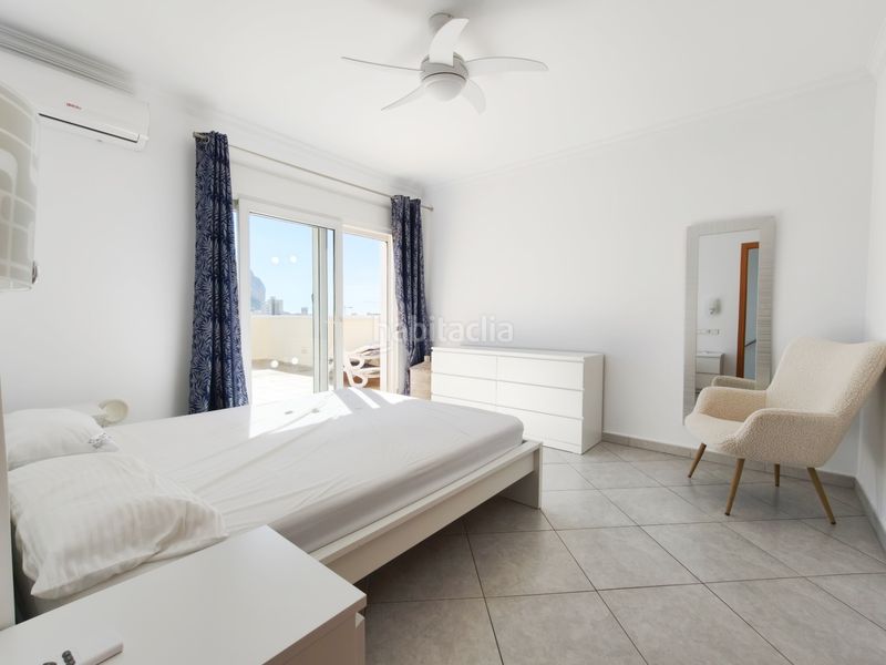 Foto 50e54b10-4288-4ce7-8023-9539992905d9. Chalet con riscaldamento parcheggio piscina in Carrió - La Merced - Los Pinos Calp