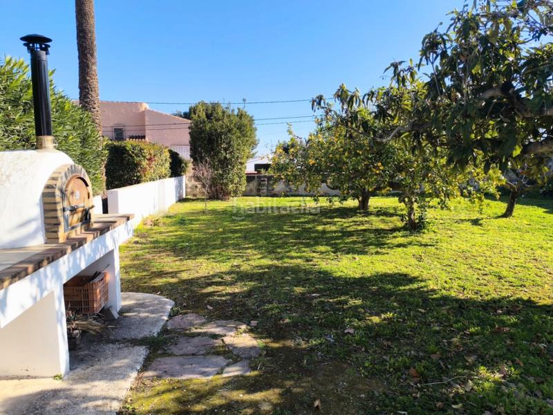 Foto 0bf9cde3-8ba8-4d42-b3b3-e34d42e805e0. Chalet mit heizung parking pool in Centro Ciudad Xàbia