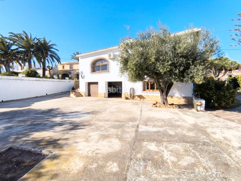 Foto 91a3822a-90d0-4ac0-b2b1-d07d00788a91. Chalet mit heizung parking pool in Centro Ciudad Xàbia