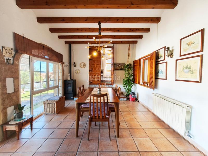 Foto dfd95a59-6319-4c22-9e4b-949118d031dc. Chalet mit heizung parking pool in Centro Ciudad Xàbia