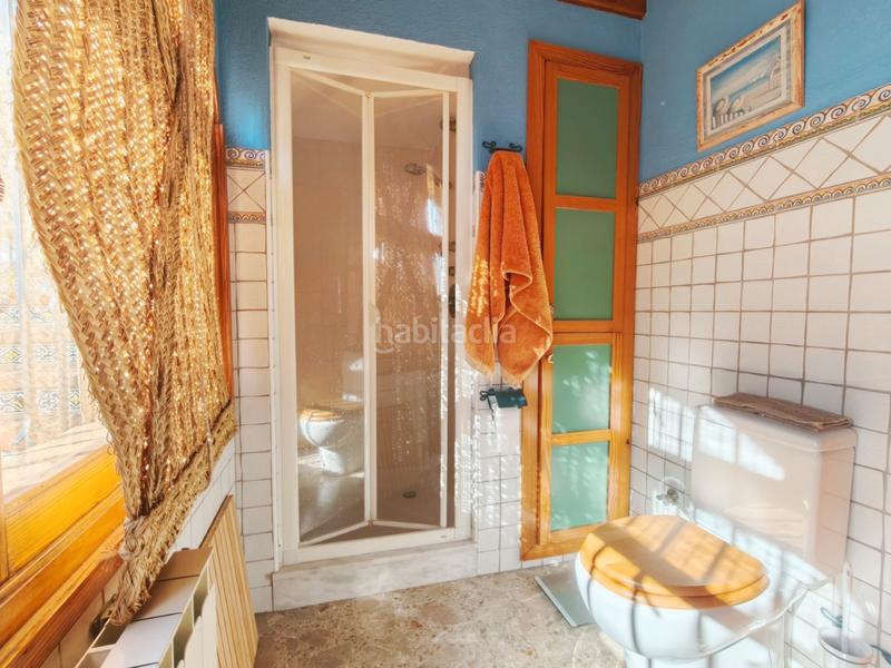 Foto f17d55bb-6169-4c2b-8ec9-83ef991c388e. Chalet mit heizung parking pool in Centro Ciudad Xàbia