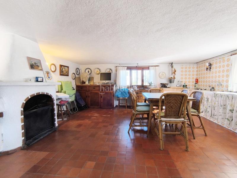 Foto 435bef73-ca9f-40a8-8b21-a9daf9815291. Chalet with heating parking pool in Centro Ciudad Xàbia