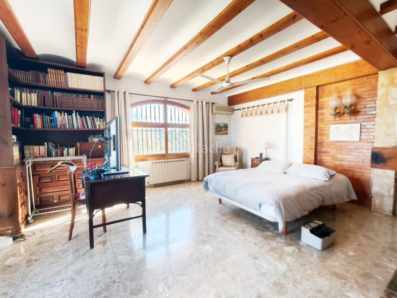 Foto bb469050-4620-4901-9f98-1f571b59cb67. Chalet with heating parking pool in Centro Ciudad Xàbia