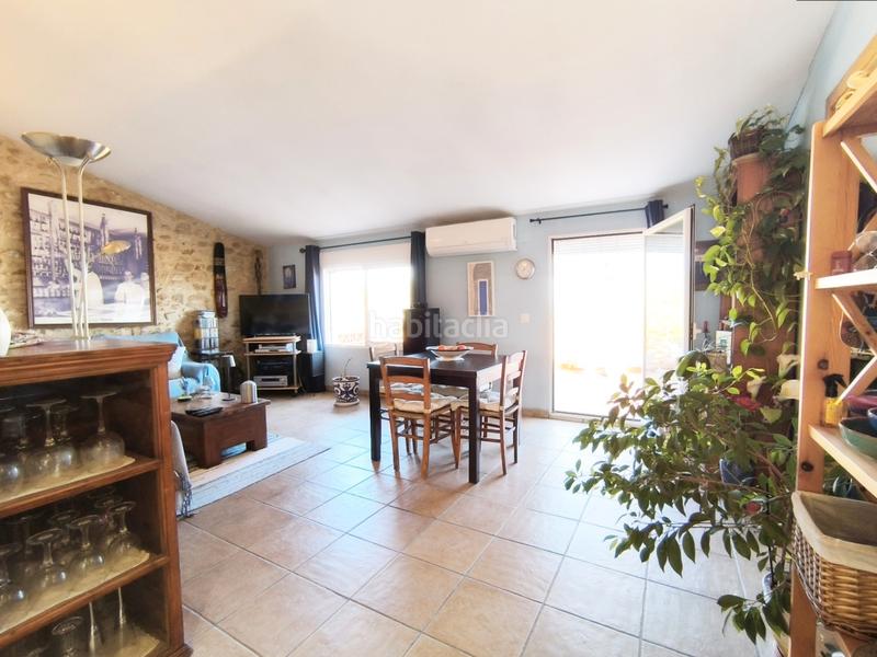 Foto de57bff4-afca-4cff-8d4c-e1601a7f7cf1. Chalet with heating parking pool in Centro Ciudad Xàbia